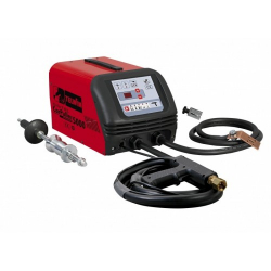 Telwin DIGITAL CAR PULLER 5000 (400V) в Летово