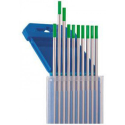 Купить Tbi WP-15(green) в 2,0 в Летово