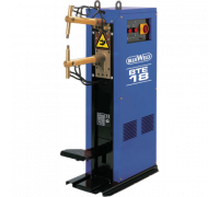 Аппарат точечной сварки Blueweld ВТЕ 18 LCD