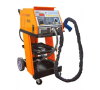 Аппарат точечной сварки Wiederkraft WDK-5000