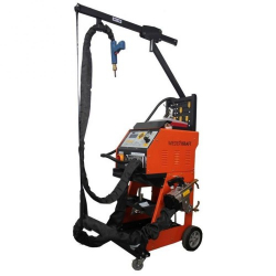 Wiederkraft WDK-9900/C в Летово