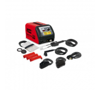Telwin Smart Inductor 5000 200-240V Deluxe с аксессуарами