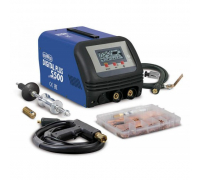 Blueweld Digital Plus 5500 - 400V с набором аксессуаров