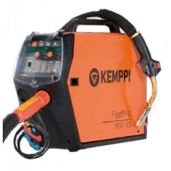 Купить Kemppi Механизм подачи проволоки MXF 65 профиль Work Pack в Летово