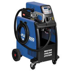 Blueweld Inver-Plus 14000 Smart Aqua в Летово