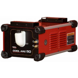 Купить Lincoln Electric COOL ARC 50 в Летово
