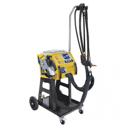 Gys GYSPOT INVERTER 100 R-X в Летово