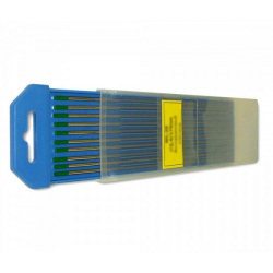 Купить Blueweld Комплект электродов для горелок TIG 802238 в Летово